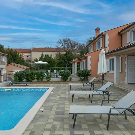 Holiday home Amazing In With Outdoor Swimming Pool *