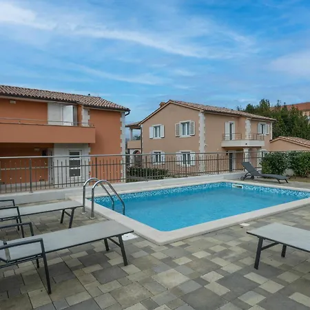 Holiday home Amazing In With Outdoor Swimming Pool *